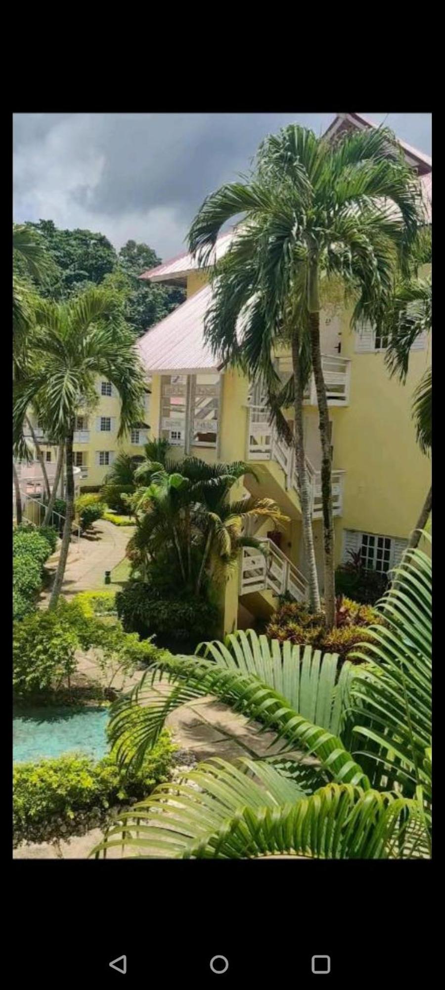 Comfort Zone At The Ridge E17 Apartment Ocho Rios Exterior photo